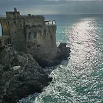Pensionat Galene - Beachfront In Costa D'amalfi Maiori