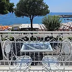 Pensionat Galene - Beachfront In Costa D'amalfi 4*