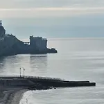 Galene - Beachfront In Costa D'amalfi 4*