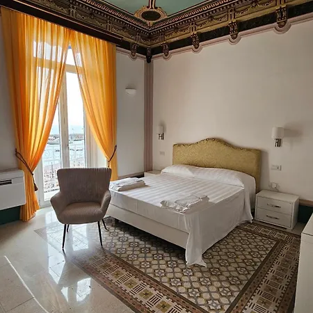 Galene - Beachfront In Costa D'amalfi 招待所 马奥莱
