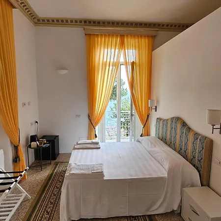 招待所 Galene - Beachfront In Costa D'amalfi 马奥莱