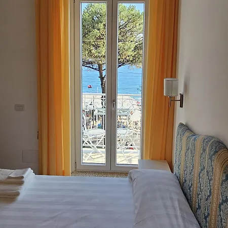 Konukevi Galene - Beachfront In Costa D'amalfi