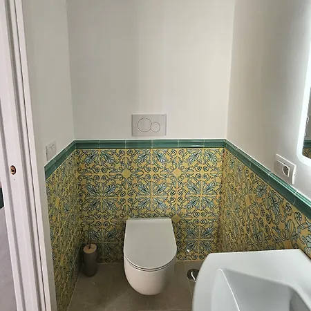 Konukevi Galene - Beachfront In Costa D'amalfi 4*